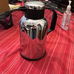 Thermo Kettle