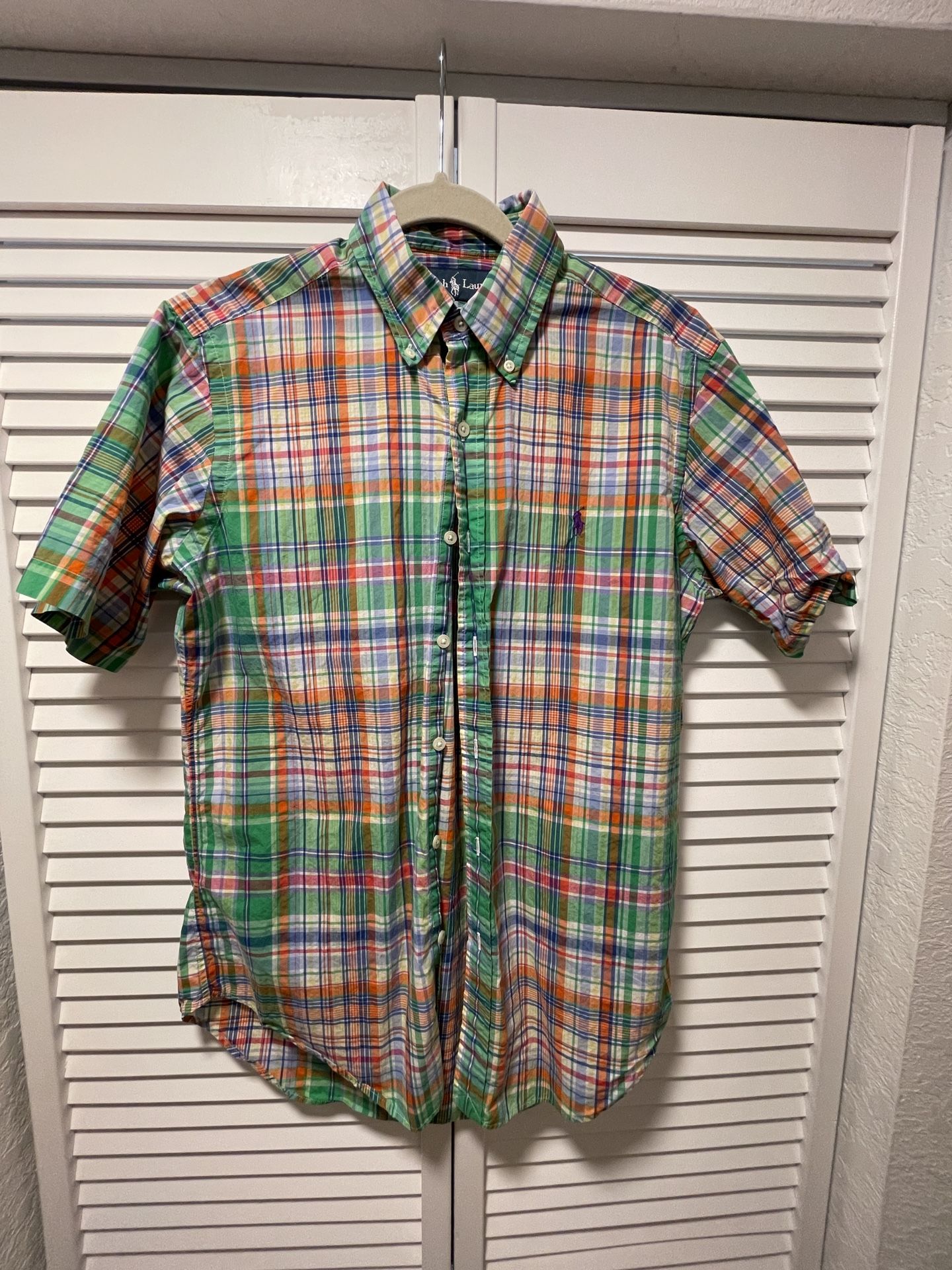 Polo Ralph Lauren Shirt Size S