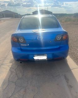 2006 Mazda Mazda3