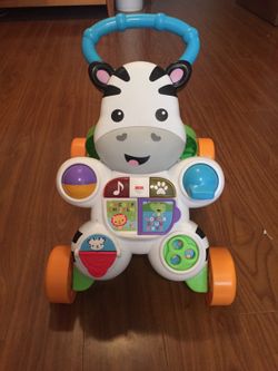 Baby walker
