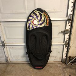 Knee Board