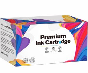 E-Z Ink Pro Replacement for 270XL 271XL Ink Cartridge