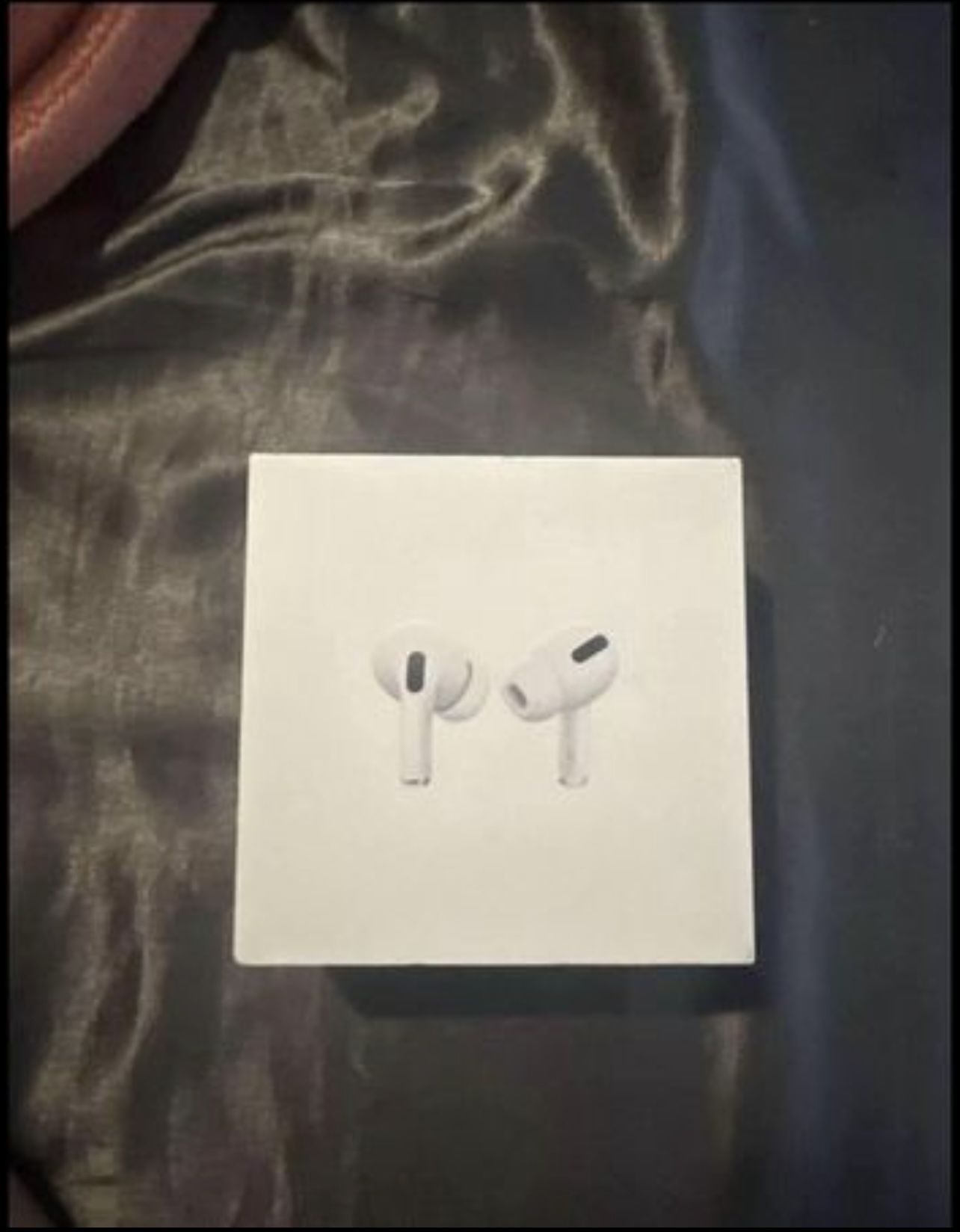 Apple AirPods Pro 2