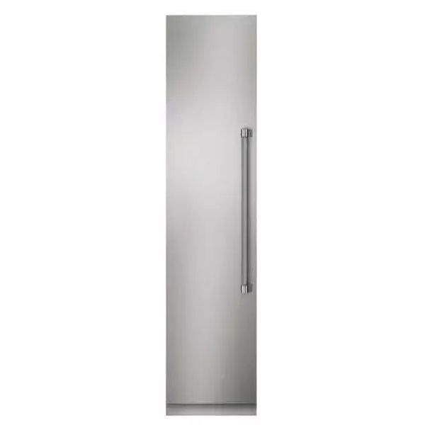 Thermador Freedom 8.6 Cu. Ft. Frost-Free Upright Freezer – Custom Panel Ready