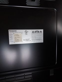 Plasma Panasonic