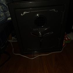 Safety Box
