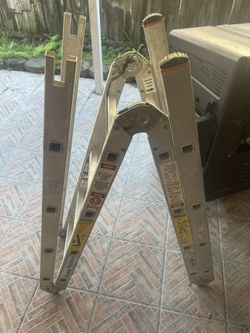Krause Ladder