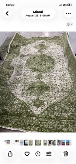 Rug New