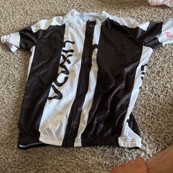 Bike Uniform 