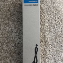 Shimano Charging cable EW-EC300