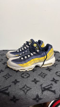 Nike air max 95