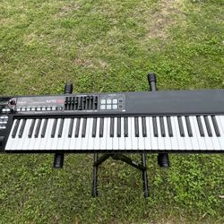 Roland Xps-10 Con Samples Y Latin Paquete 