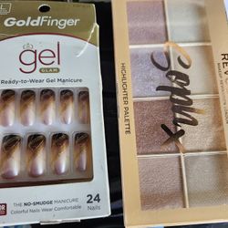 Beauty Products