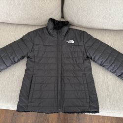 The North Face 10/12 Girl