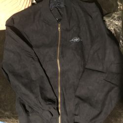 Specialty Bicycle Club Tournament Jackets