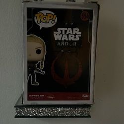 Vel Sartha Star Wars Limited Edition 