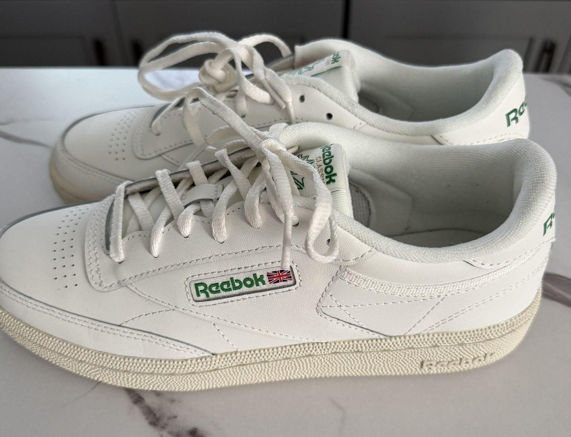 Reebok Club C