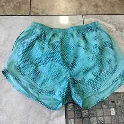 Nike Dri-Fit Running Shorts Women Size S