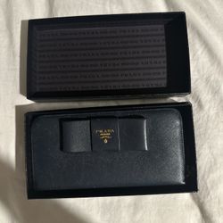 Prada Wallet