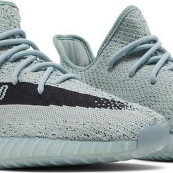 Adidas Yeezy Boost 350 V2 Salt HQ2060