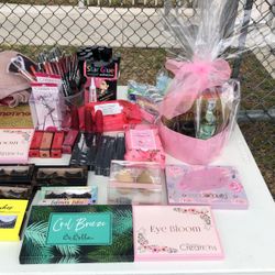 Makeup Beauty  Creations 