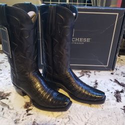 Botas Lucchese