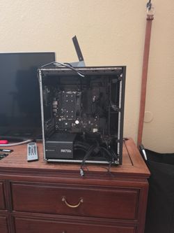 Omen pc shell