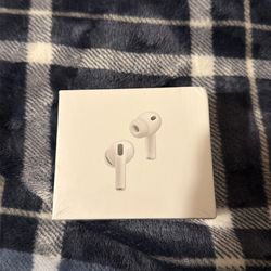 AirPod pro 3