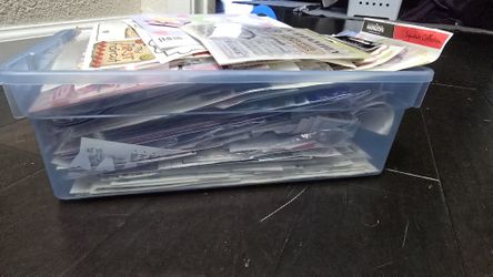 Scrapbooking Stickers