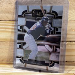 Tony Gwynn