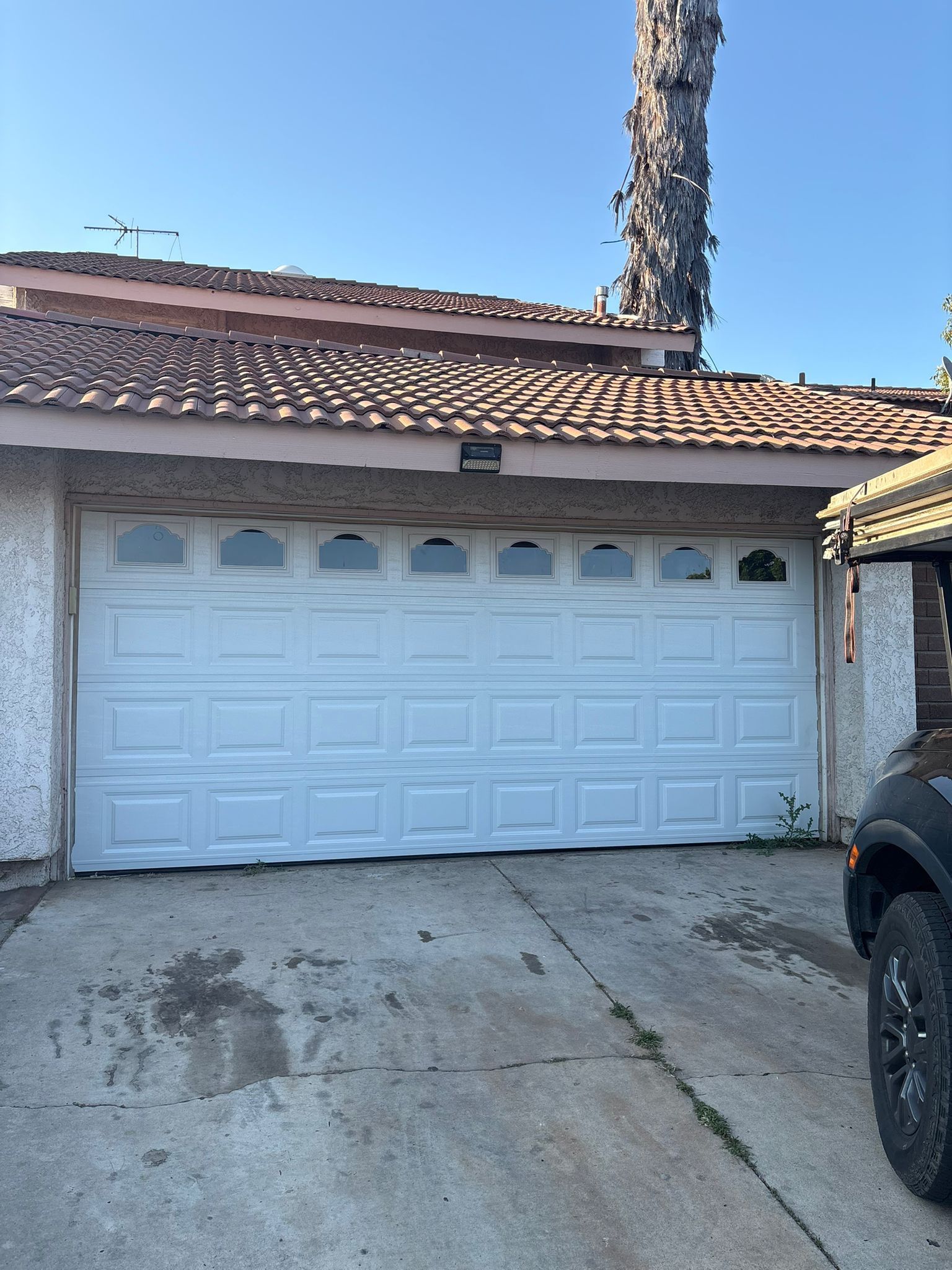 Garage Doors