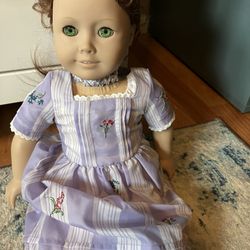 American Girl 