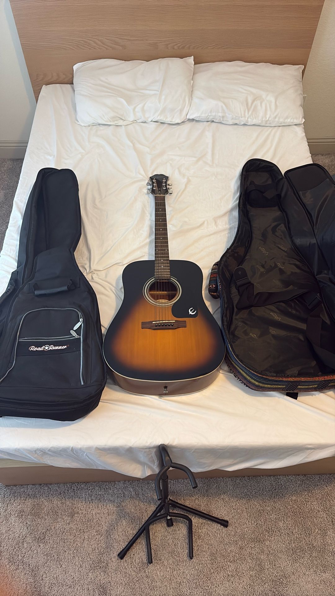 Epiphone Acoustic guitar