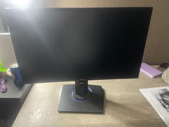 Gaming Monitor