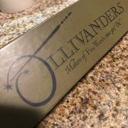Harry Potter Wands