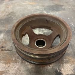  GM Gen 4 Harmonic Balancer 