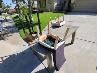 Free Furniture
