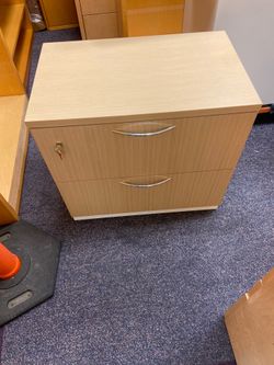 Drawers