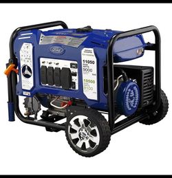 Ford Home Generator