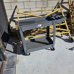 Tool Cart 