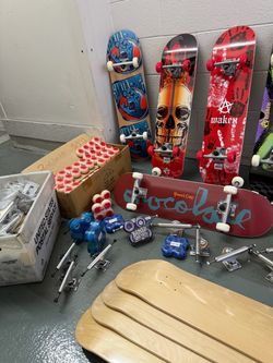 Street skateboard cruiser longboard decks