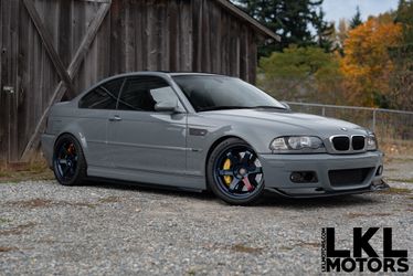 2006 BMW 3 Series