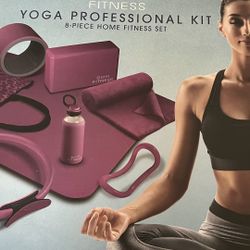 YOGA PROFESSIONAL KIT
