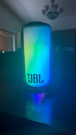 JBL Pulse 5