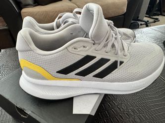 New Adidas