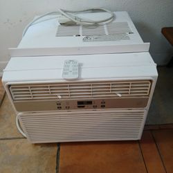 Windows AC Unit