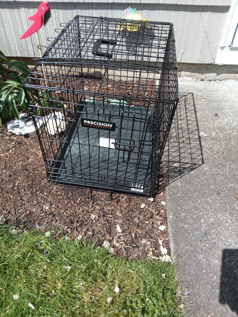 Dog Kennel