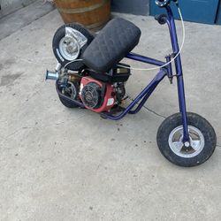 Mini Bike