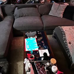 Sectional For Sale 