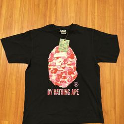 Bathing Ape t-shirt